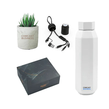 Comcast Business Employee Recognition Bundle