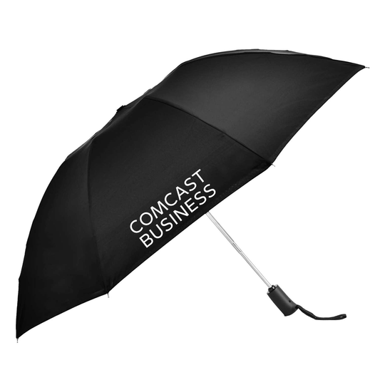 Comcast Business 46" Inverted Umbrella