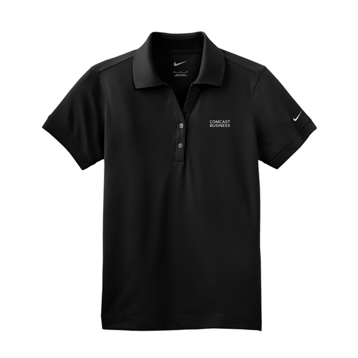 Nike Comcast Business Women's Dri-Fit Classic Polo
