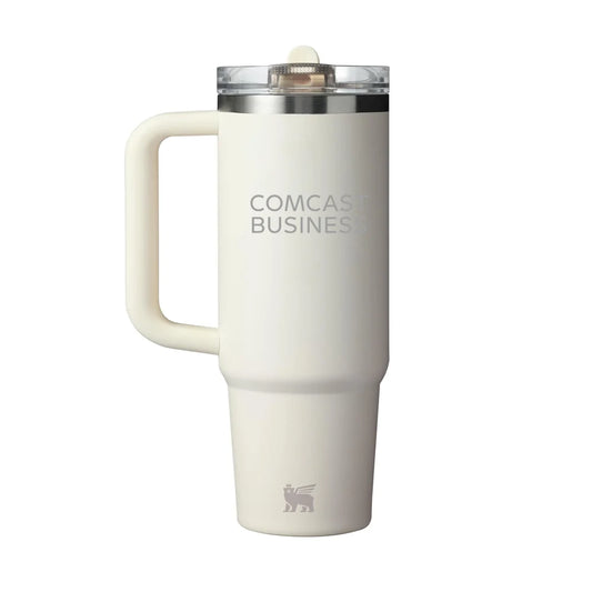 Stanley Comcast Business 30oz Quencher Tumbler