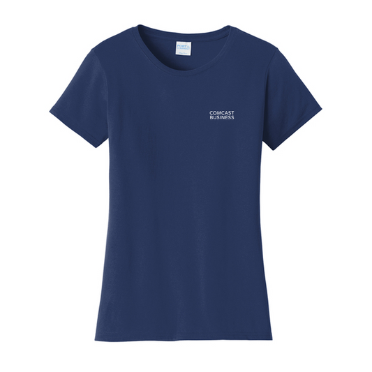 Comcast Business Women's Fan Favorite Tee