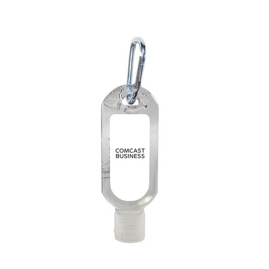 Comcast Business 1.8 Oz. Tottle Antibacterial Hand Sanitizer