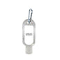 Comcast Business 1.8 Oz. Tottle Antibacterial Hand Sanitizer