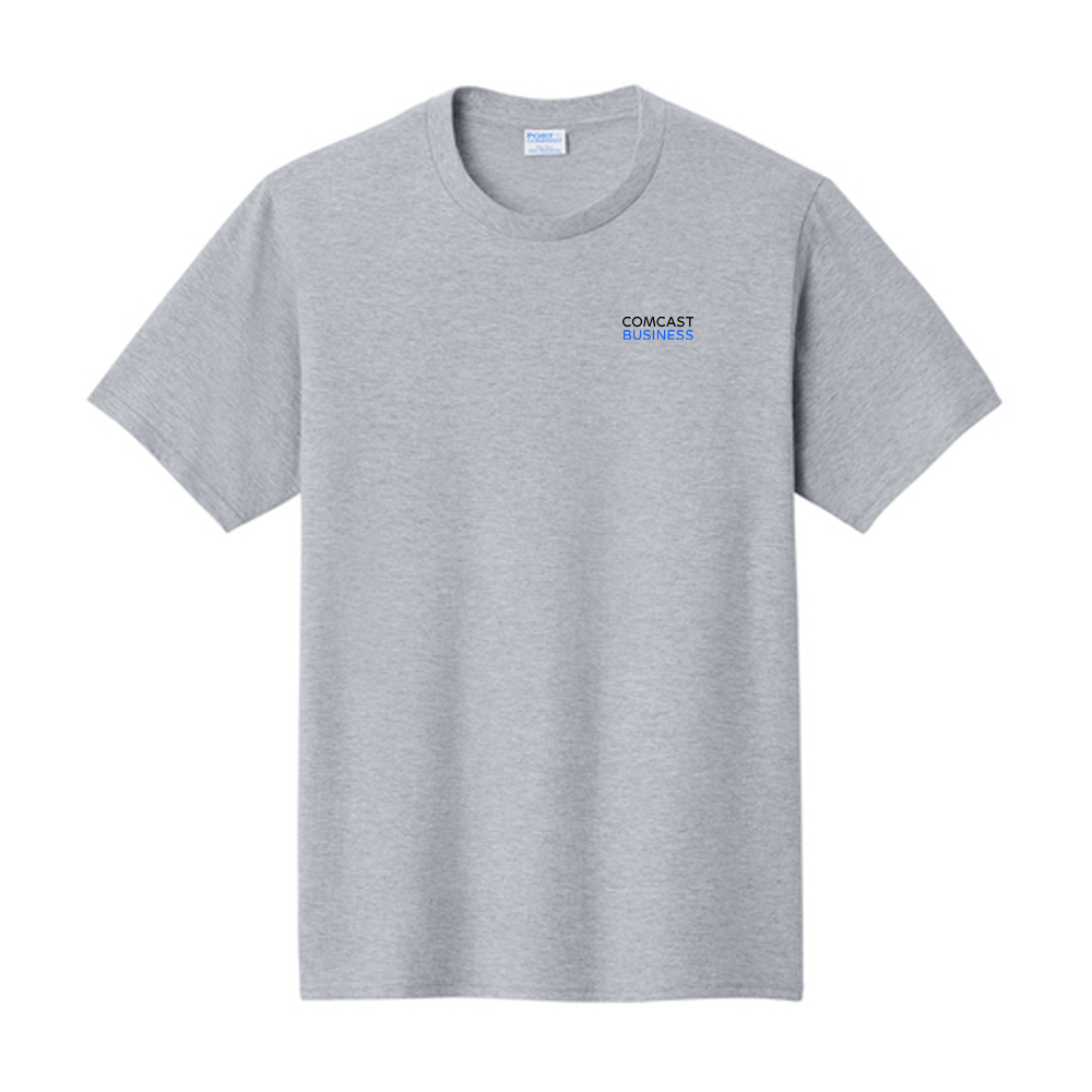 Comcast Business Men's Tall Cotton T-Shirt