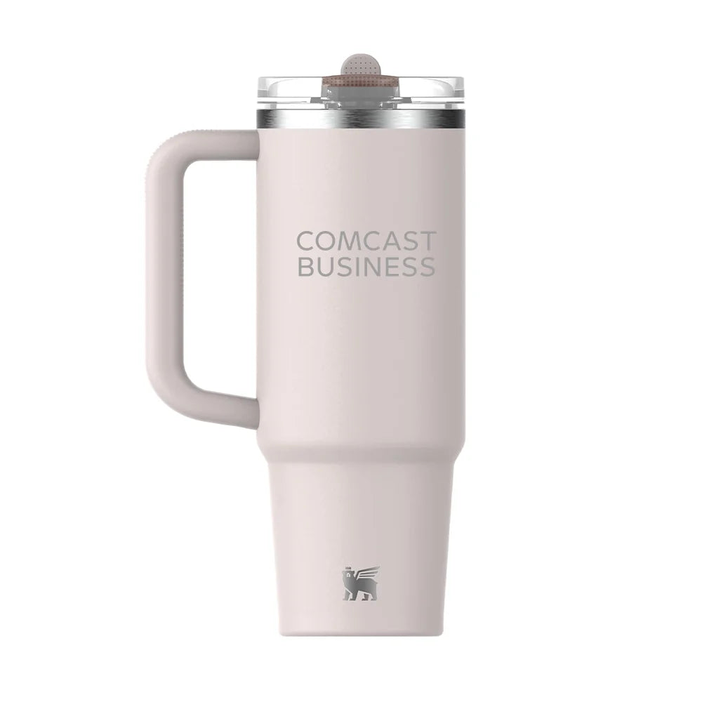 Stanley Comcast Business 30oz Quencher Tumbler