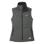 The North Face Comcast Business Women's Softshell Vest
