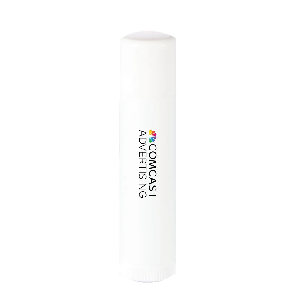 Comcast Advertising Lip Balm