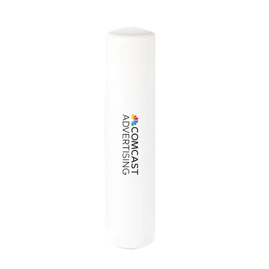 Comcast Advertising Lip Balm