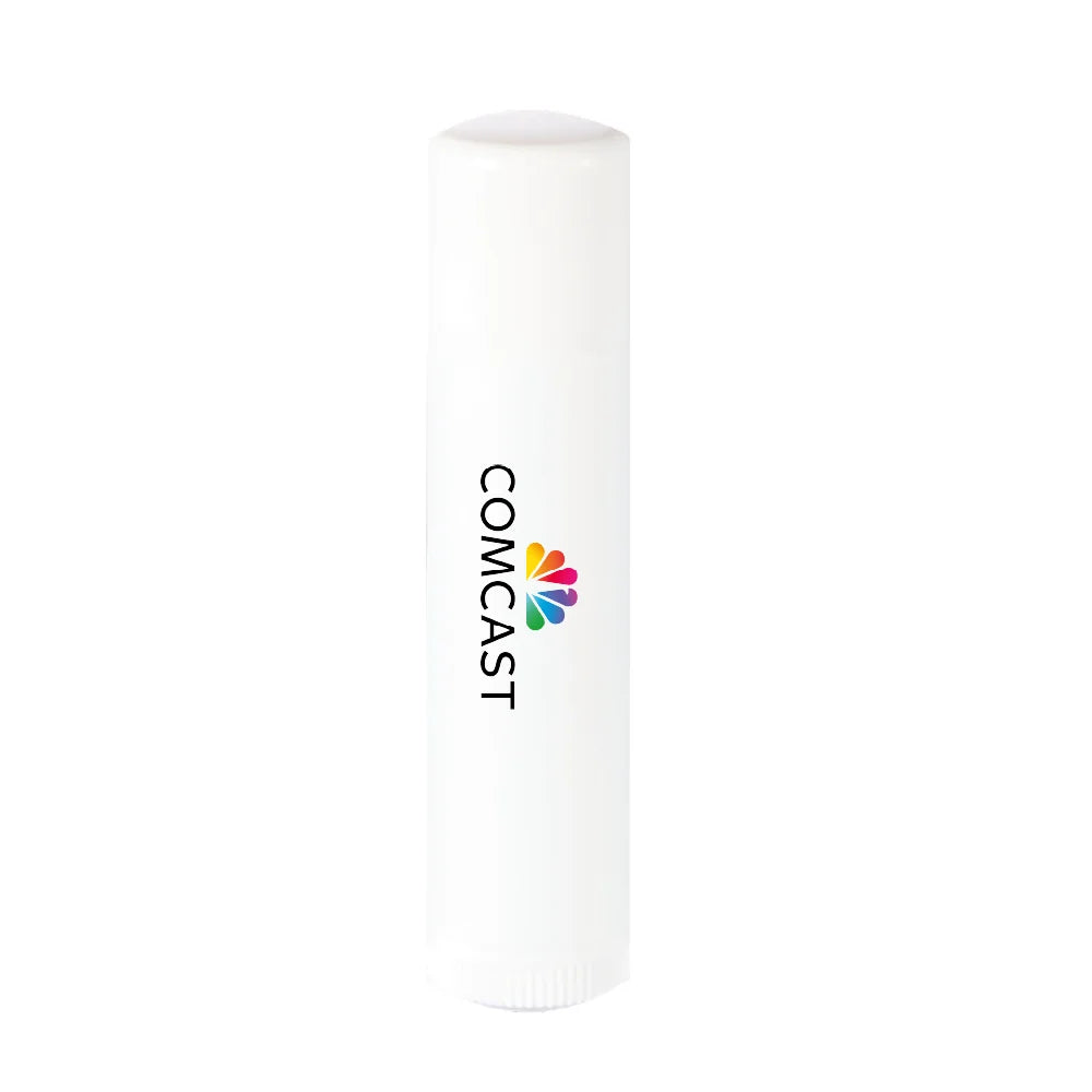Comcast Lip Balm