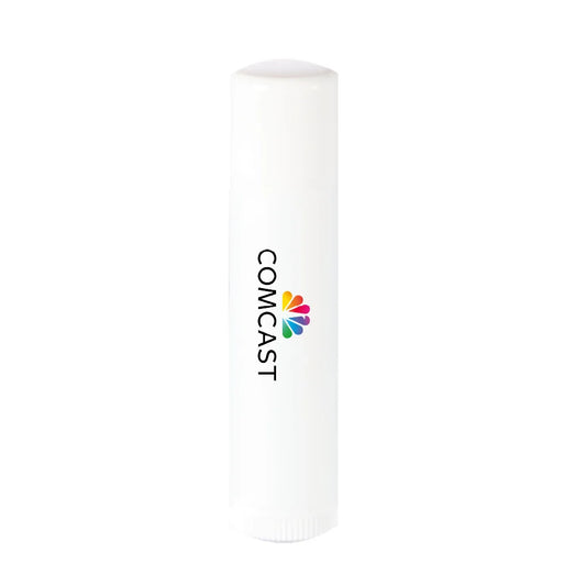 Comcast Lip Balm