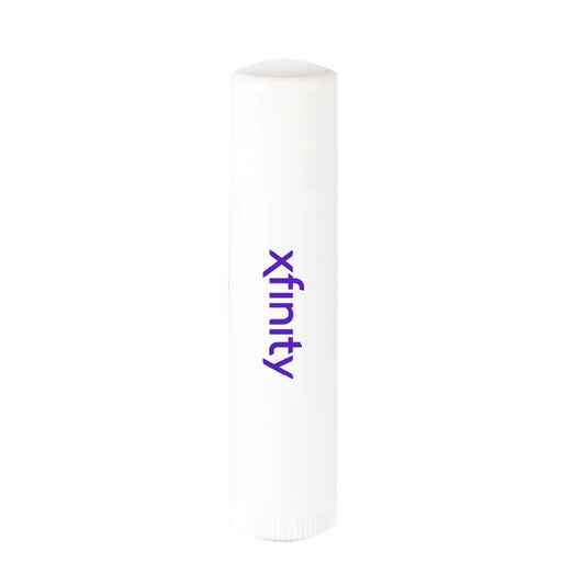 Xfinity Lip Balm