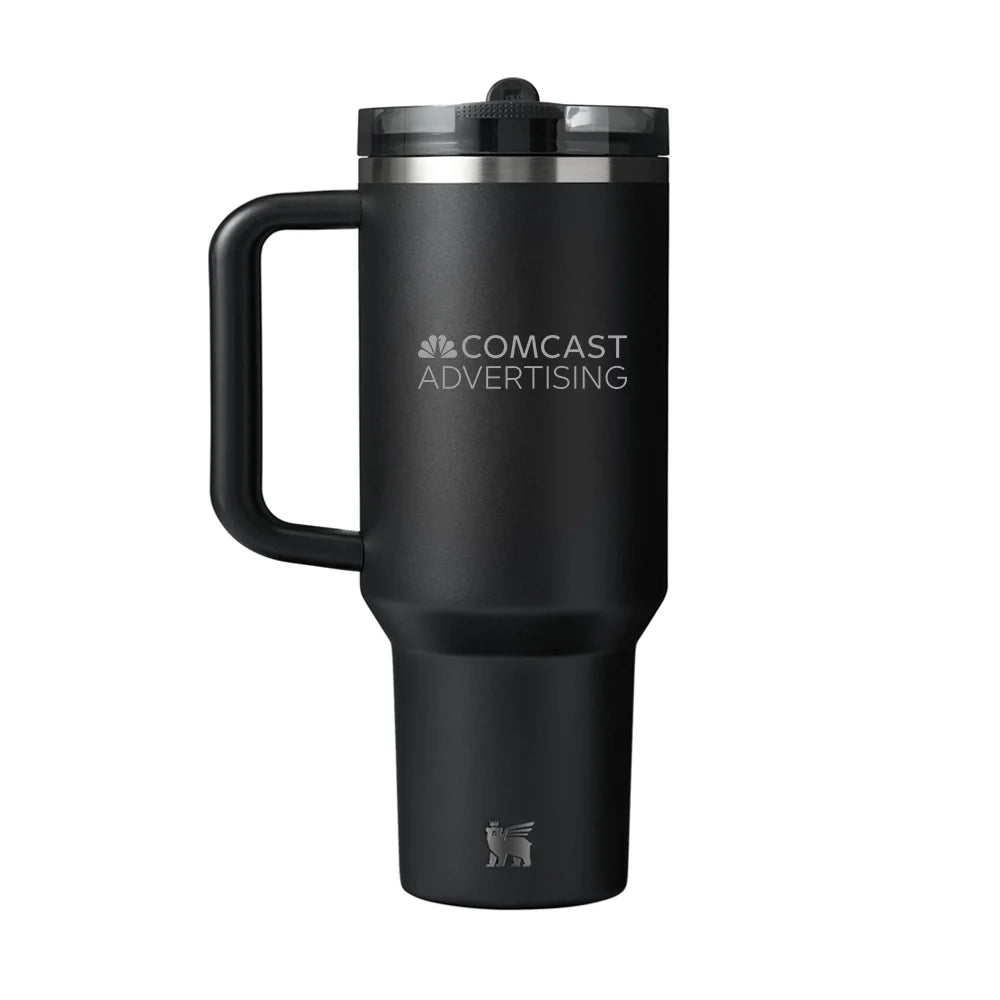 Stanley Comcast Advertising 30oz Quencher Tumbler