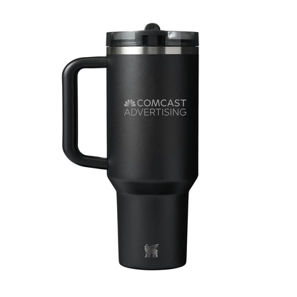Stanley Comcast Advertising 30oz Quencher Tumbler