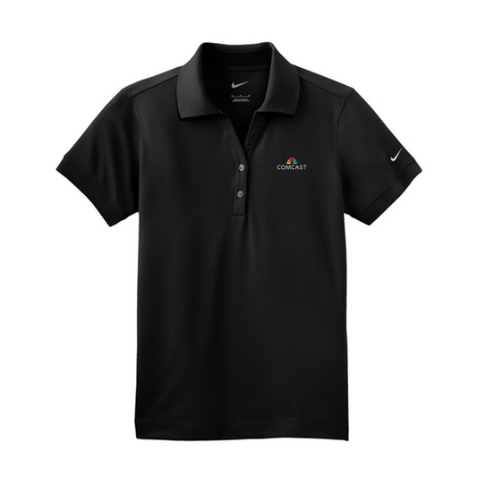 Nike Comcast Women's Dri-Fit Classic Polo