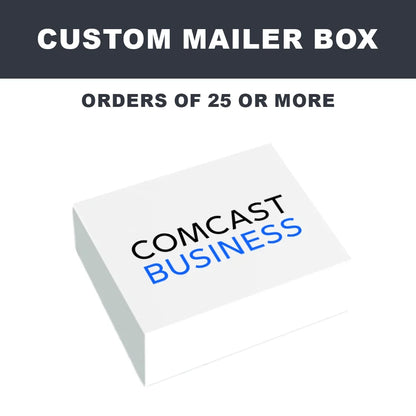 Comcast Business Employee Recognition Bundle