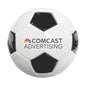Comcast Advertising Mini Synthetic Leather Soccer Ball
