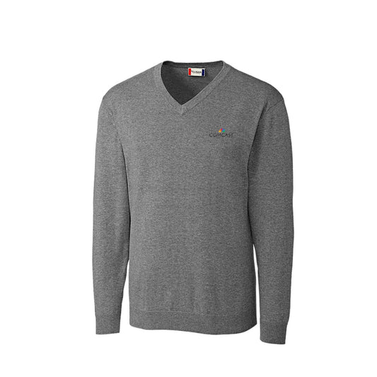 Comcast Men's Imatra V-neck Sweater