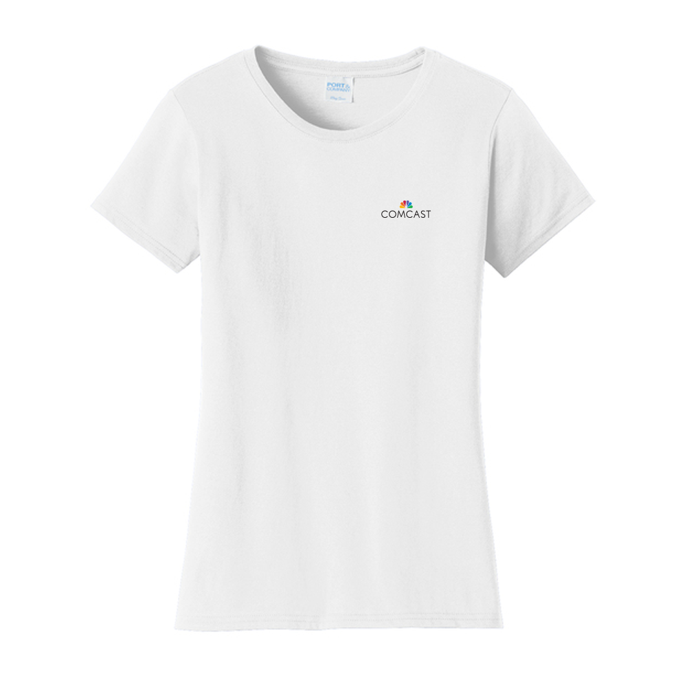 Comcast Women's Fan Favorite Tee