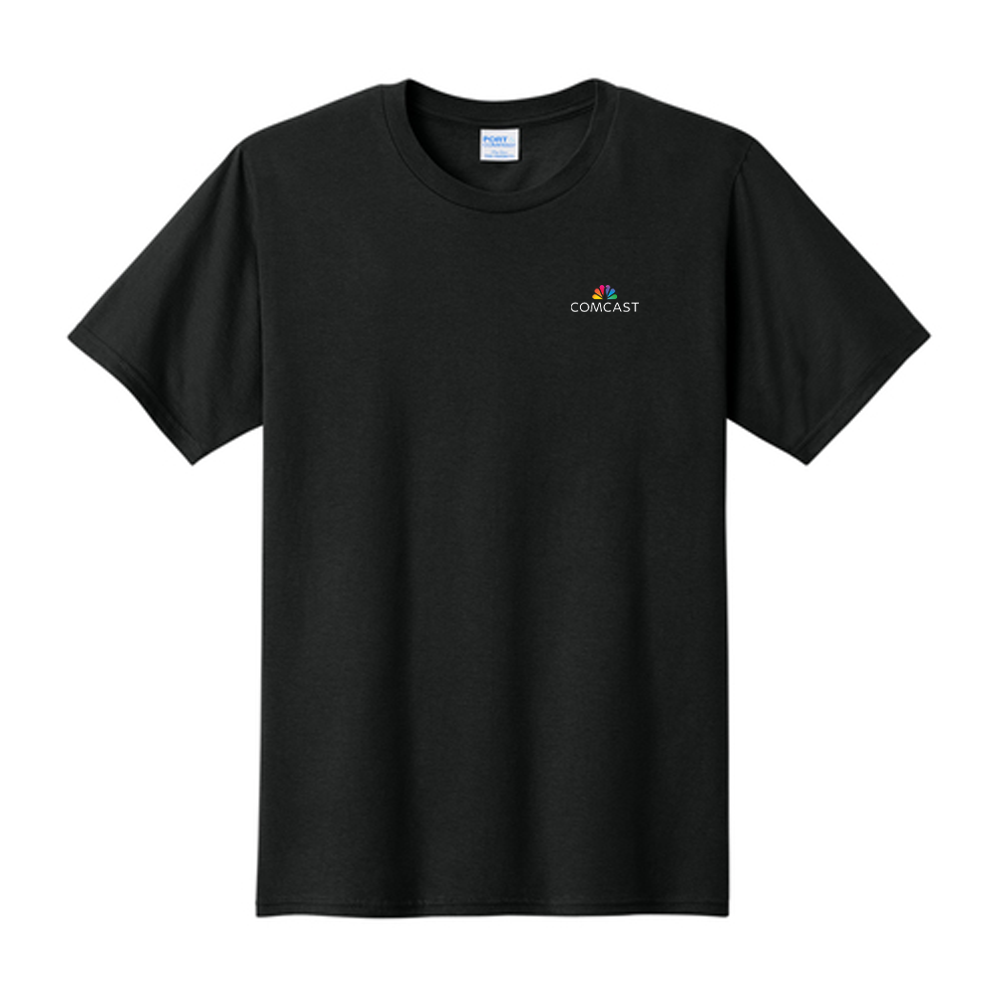 Comcast Men's Tall Cotton T-Shirt