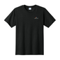 Comcast Men's Tall Cotton T-Shirt