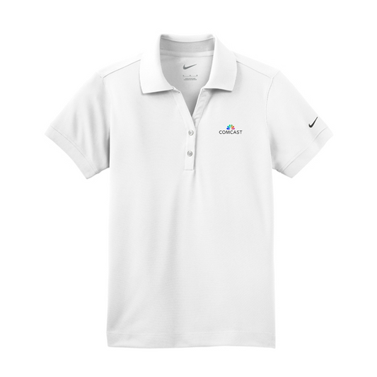 Nike Comcast Women's Dri-Fit Classic Polo