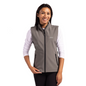 Comcast Advertising Women's Tempo Softshell Vest
