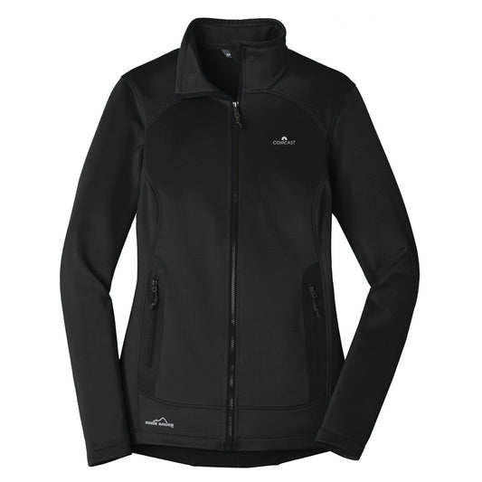 Eddie Bauer Comcast Women's Highpoint Fleece Jacket