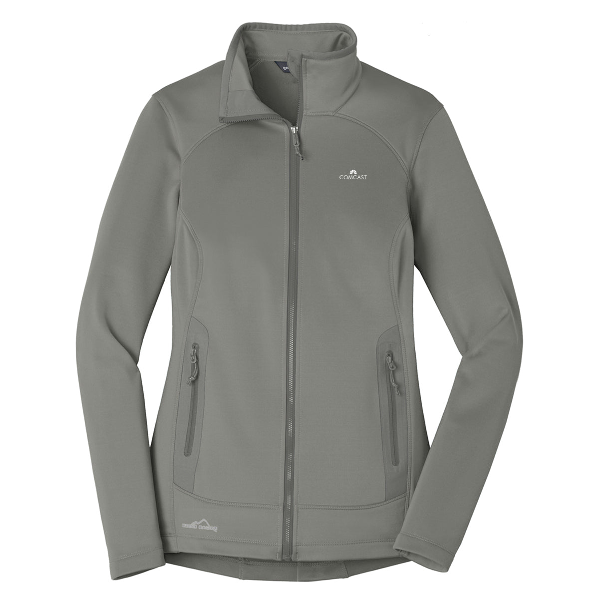 Eddie Bauer Comcast Women's Highpoint Fleece Jacket