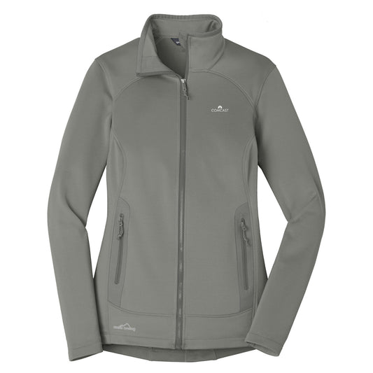 Eddie Bauer Comcast Women's Highpoint Fleece Jacket