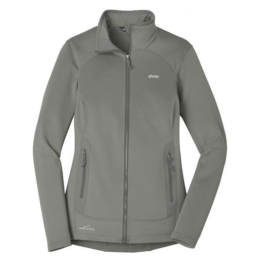 Eddie Bauer Xfinity Women's Highpoint Fleece Jacket