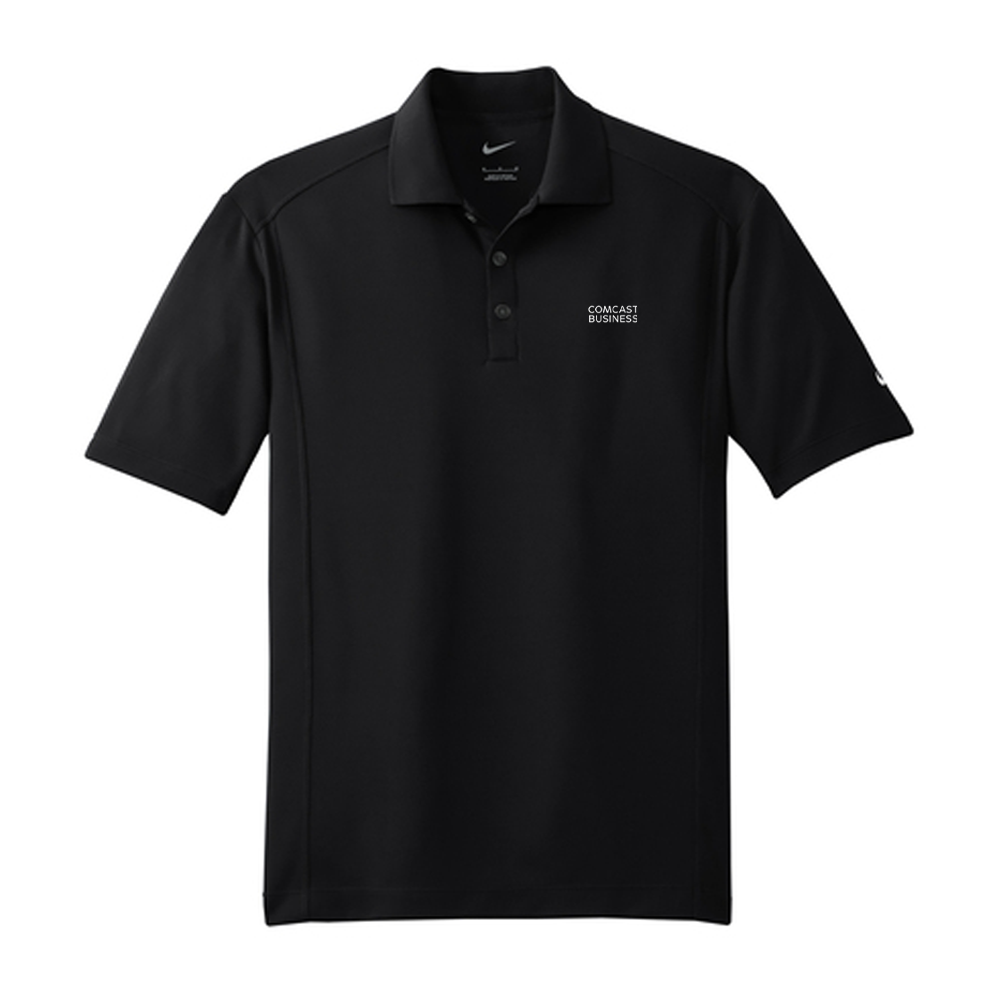 Nike Comcast Business Men's Dri Fit Classic Polo