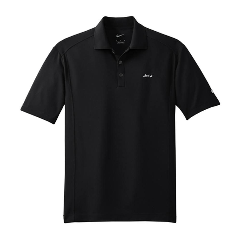 Nike Xfinity Men's Dri Fit Classic Polo