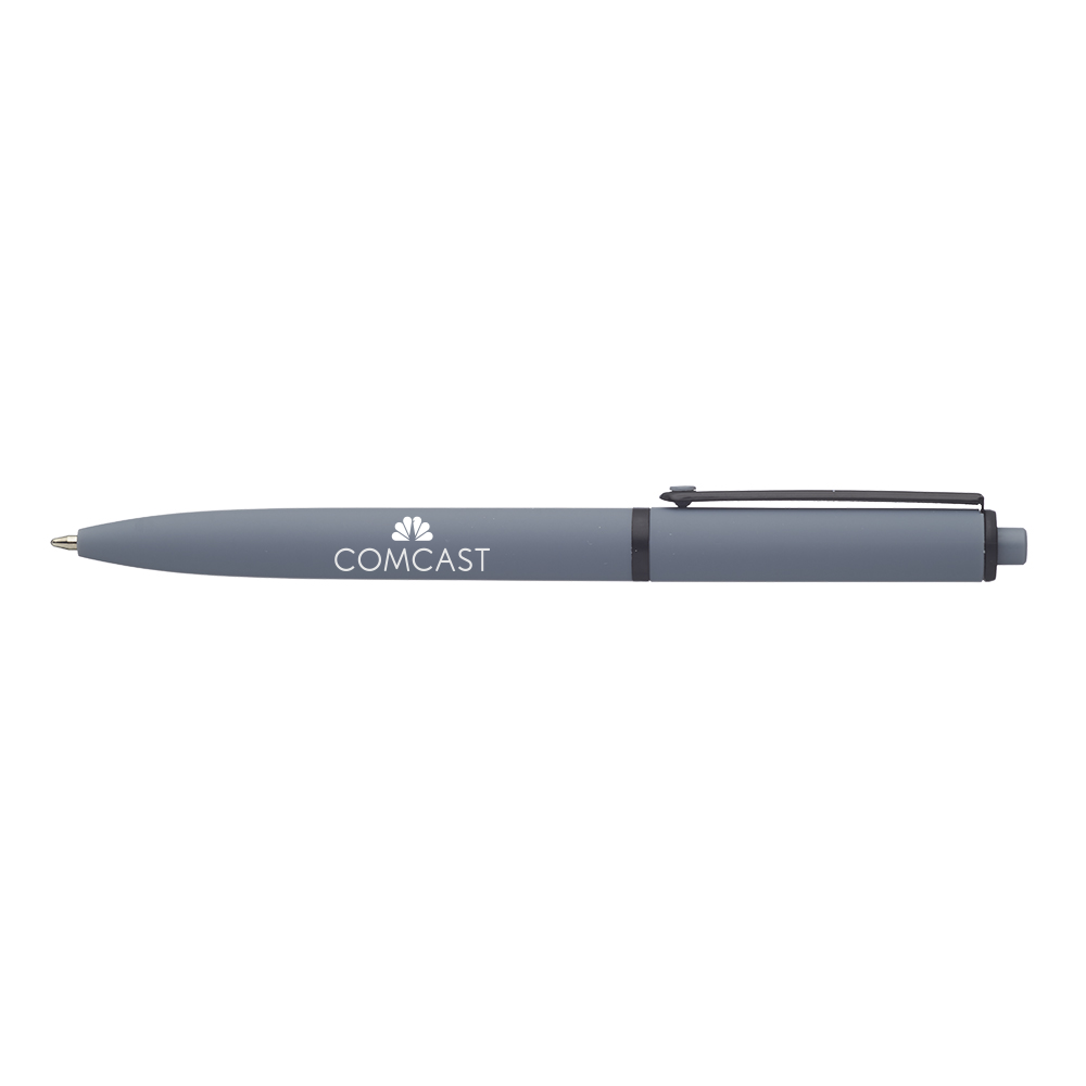Comcast Soft-Feel Ballpoint Pen