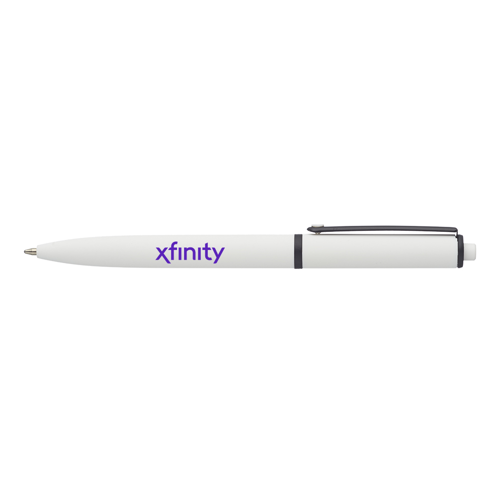 Xfinity Soft-Feel Ballpoint Pen