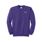 Xfinity Unisex Fleece Crewneck Sweatshirt