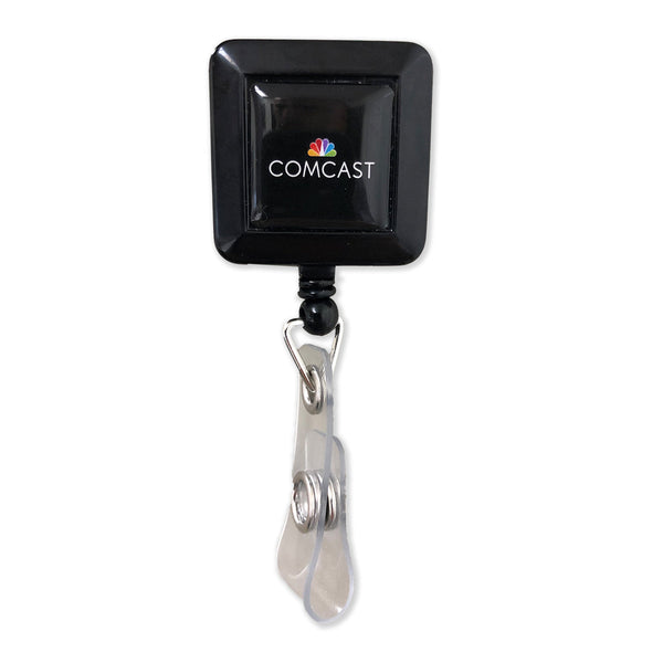 Comcast Badge Holder