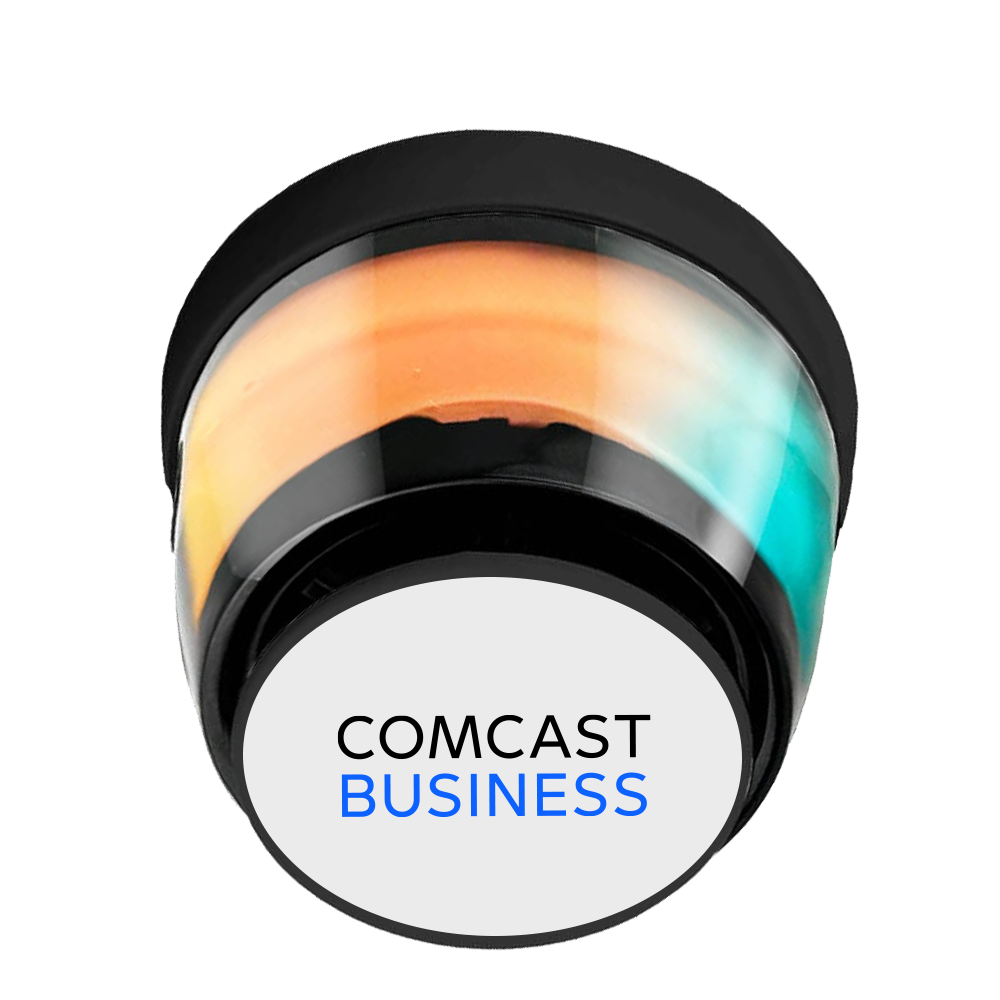 Comcast Business Magnetic Phone Ring/Bluetooth Speaker