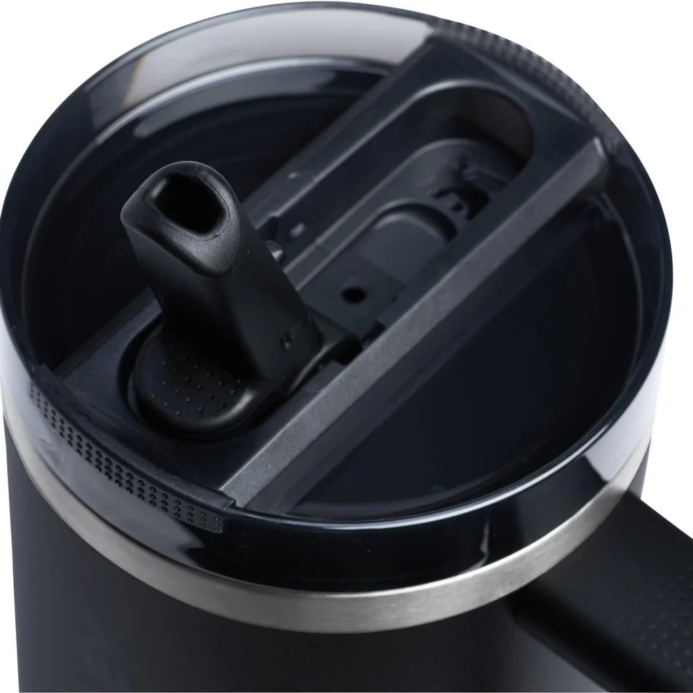Stanley Comcast Advertising 30oz Quencher Tumbler