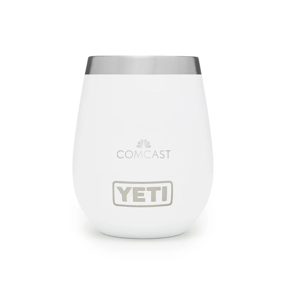 YETI Comcast Rambler 10 oz Tumbler