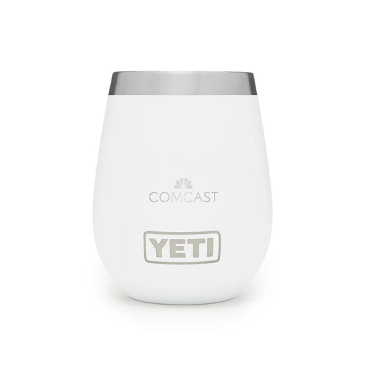 YETI Comcast Rambler 10 oz Tumbler
