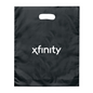 Xfinity Plastic Giveaway Bag