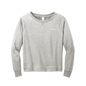 Xfinity Women's French Terry Shirt