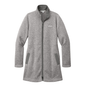 Xfinity Women's Fleece Long Jacket