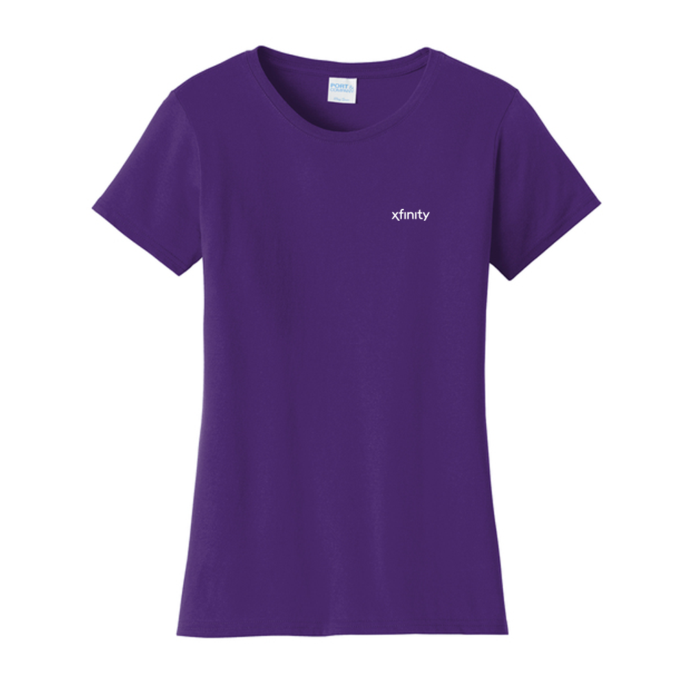 Xfinity Women's Fan Favorite Tee