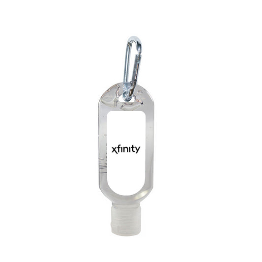 Xfinity 1.8 Oz. Tottle Antibacterial Hand Sanitizer