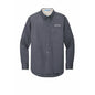 Xfinity Men's Easy-Care Poplin Shirt