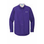 Xfinity Men's Easy-Care Poplin Shirt