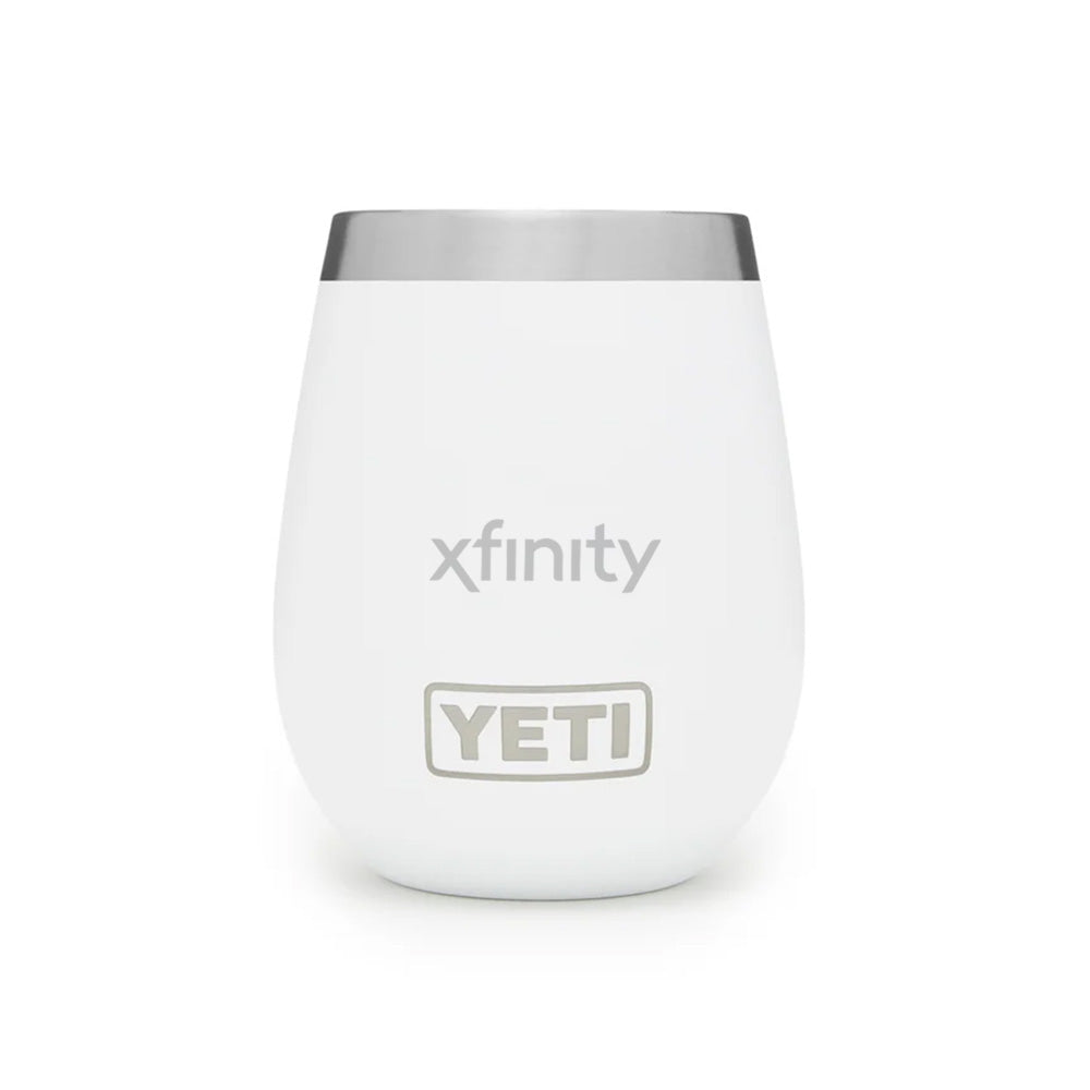 YETI Xfinity Rambler 10 oz Tumbler