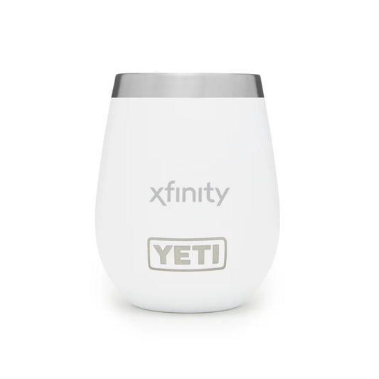 YETI Xfinity Rambler 10 oz Tumbler