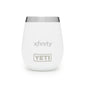 YETI Xfinity Rambler 10 oz Tumbler